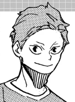 ハイキュー 飯綱